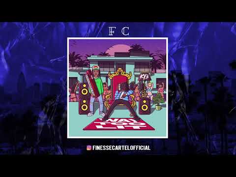 KayDaBandit - WAY TOO LIT