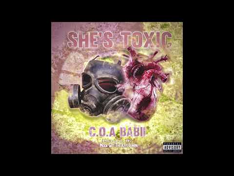 C.O.A BaBii - Toxic