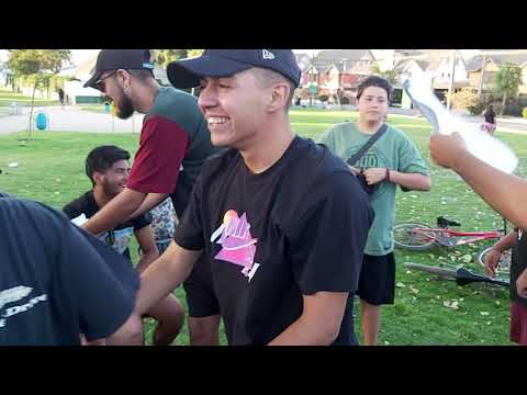 3ro y 4to- Strago vs Igress