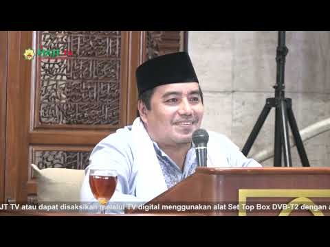 Asmaul Husna : Al Khaliq dalam Al Qur'an || Dr KH Syaifuddin, MA || Tafsir Tematik