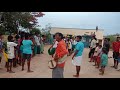 Army Nagar Karakaattam First Time Trial