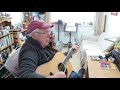 Buffalo Skinners [Arlo Guthrie /Tim O'Brien cover]