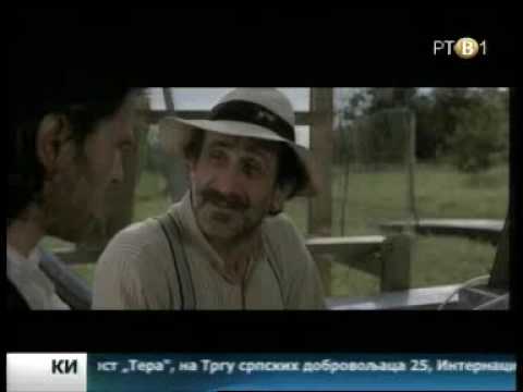 "Kao rani mraz" 8. jula u Pančevu