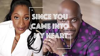 Will Downing &quot;Changed&quot; (featuring Regina Belle) Official Lyric Video
