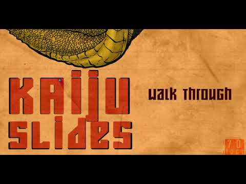 Walk Through - Drill(prod by Taffty)#drill #kaijuslides #newmusic #70rockrecords #hiphop #2023(2)