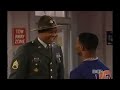 The Jamie Foxx Show S2E10 Mark Curry As Sergeant Easy Part 1 Hilarious Boot Camp Chaos ️
