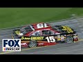 Exclusive audio of Logano/Gilliland conversations - Was it cheating? Exclusive audio of Logano/Gilliland conversations - Was it cheating?