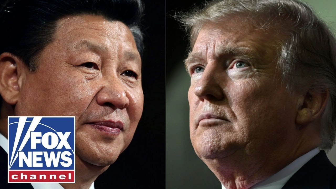 'BIG WIN': Trump greenlights China-Nvidia deal despite security fears