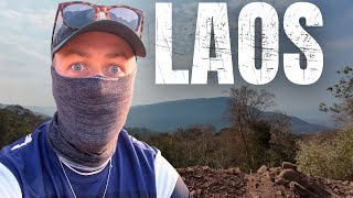 Laos is Harder Than We Ever Expected 🇱🇦