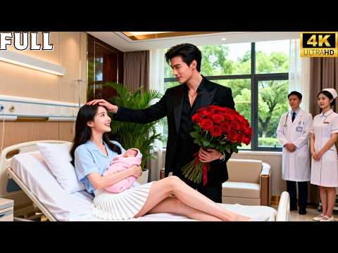 After that night she got pregnant…She tried to disappear, but CEO found her and made her his fiancée