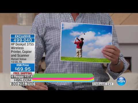 HSN | Electronic Connection featuring Samsung 09.28.2016 - 12 PM