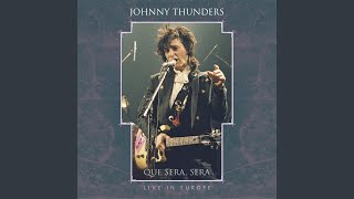 Sad Vacation (Live Amsterdam)