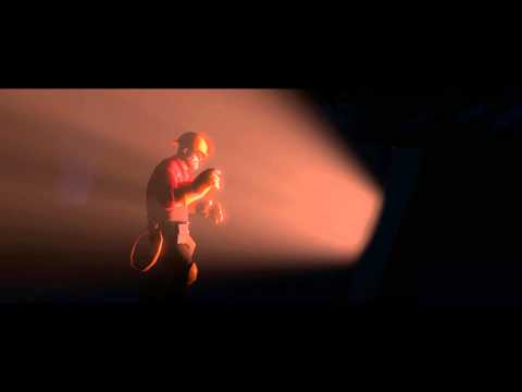 [SFM] Tennis with MrEtmer #1: DemoDemo [Leveled contrast/brightness]