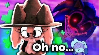 The quietest day of a MAIN CREAM | Outcome memories gameplay