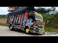 Truck Mang Oleng