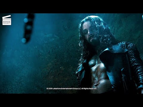 Underworld: Rise of the Lycans: Viktor vs. Lucian (HD CLIP)