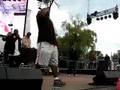 GZA Killah Priest 4th Chamber