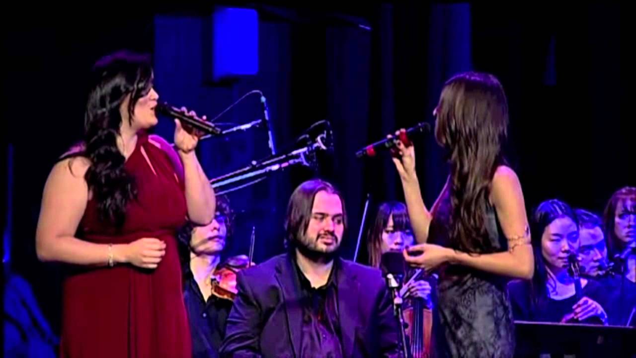 "Choro pro Zé" - Guinga Meets Berklee feat. Marcella Camargo and Kel do Nascimento