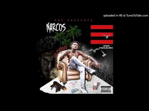 PDE Escobar - Been Bout Dat Shit (feat. Money Marc) [prod. by JayRich & Mattazik Muzik]