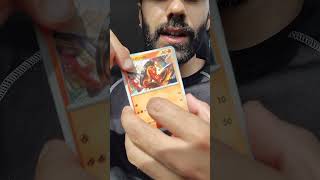 Mega Evolutions! First pack magic?  #collectiblecards #rippingpacks #pokemoncards #megaevolution