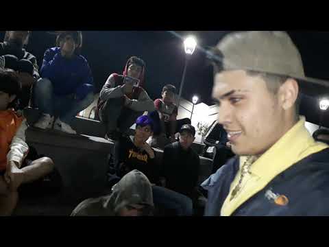 SPEED vs LEA-8vos 10ma fecha (1ra temporada) Underworld