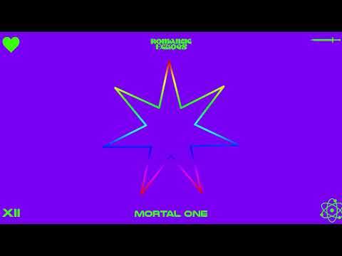 Romantic Echoes - Mortal One (Official Audio)