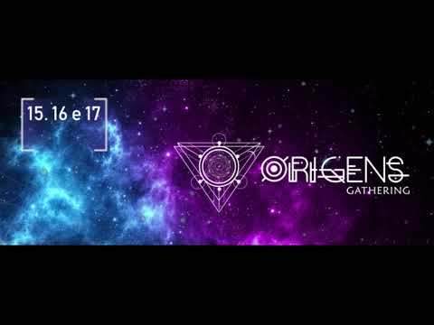 Origens Gathering 2019 - Oficial Video