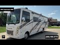 Check out this Video for a 2023 Thor Motor Coach Hurricane 29M(Stock #495785)  for sale by Pop RVs. This unit is located in Sarasota, FL