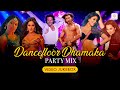Dancefloor Dhamaka New Year Party Mix 2025 Twist Beedi Chikni Chameli Hindi Dance Songs