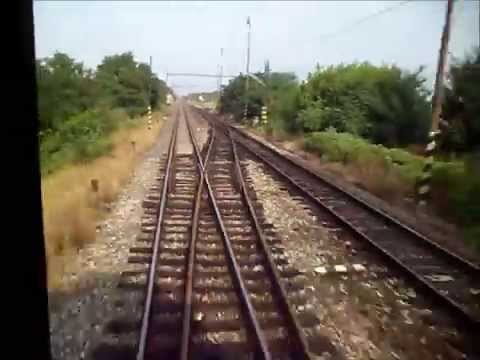 ZSSK: Trat' 130 Nové Zámky - Štúrovo (100%)