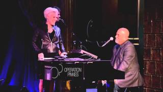 She&#39;s Always A Woman - P!NK | + Interview | Operation P!nkies