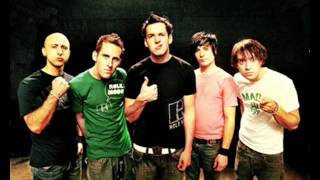 Simple Plan - Running out of Time