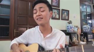 Download lagu Ayat Ayat Cinta Cover - Petrus Mahendra mp3