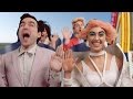 Katy Perry Chained To The Rhythm PARODY The Key Of Awesome 118