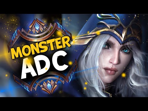 KITE MONSTERS! // HYPE MONTAGE FOR AD CARRIES! (Episode 10)