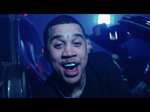 Hotboy Wes x FNF Chapo - Ouu Ouu (Official Music Video)