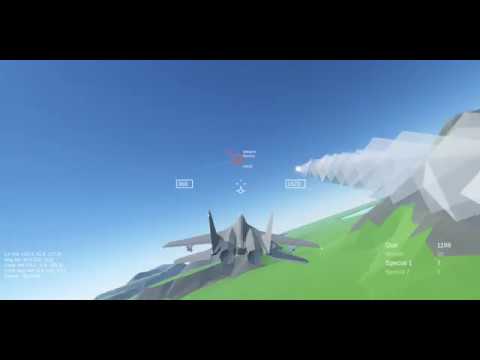 Unity 3D: Tiny Combat Dev 05 Total Missile and Targeting Overhaul