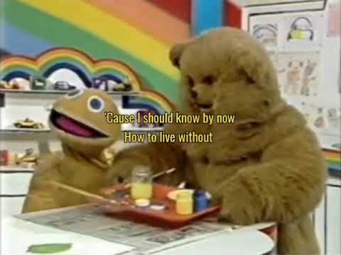 Wildflowers feat. Step Brother - Without Her (Lyrics on screen)