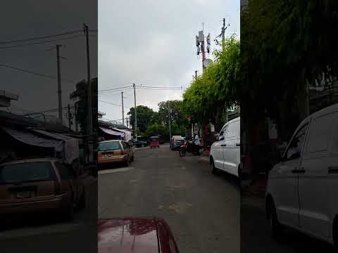 juayua #elsalvador #mivideo #pulgarcito #turismo #lugaresquesedeberiandeconocer #pueblosvivos