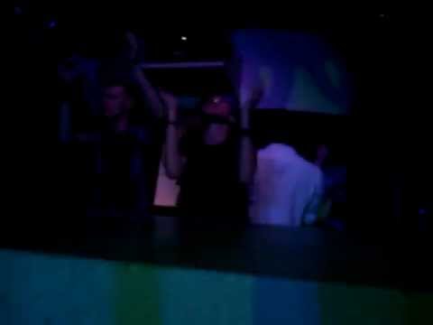 Swanky Tunes @ LIV, Miami 2012