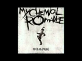 I Dont Love You Like I Did Yesterday - MCR ...