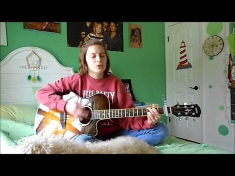 "I Am Human" by the Brian Buckley Band - Cover