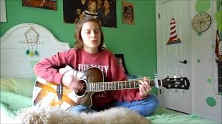 &quot;I Am Human&quot; by the Brian Buckley Band - Cover