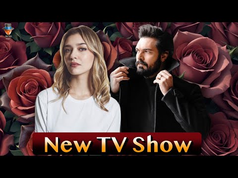 The new series of Halil İbrahim Ceyhan