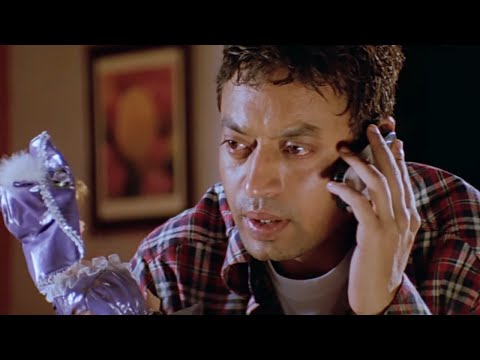 Irrfan Khan ने मांगे 2 करोड़ रुपये  | Deadline: Sirf 24 Ghante (2006) - Part 3 | Konkana Sen Sharma