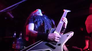 FIREWIND - 4/5: Lady Of 1000 Sorrows (Live In London 2018)