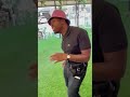 Mr JazziQ Dancing