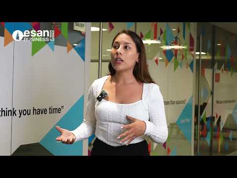 Video Gestión Comercial ESAN