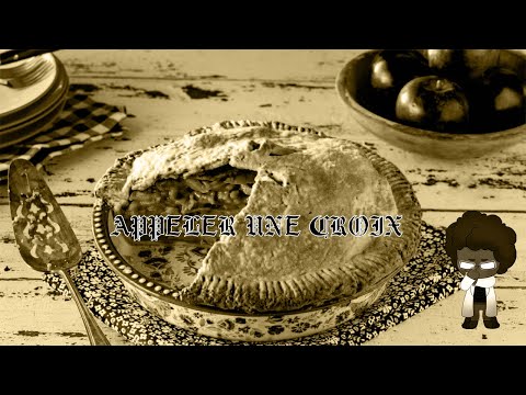 Get sucked into this movie - SCP 1605