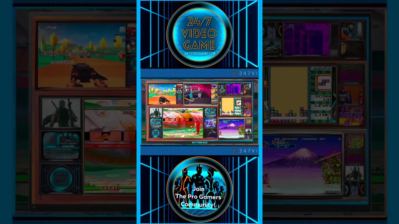 Play Video